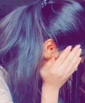 Alizeh Tareen